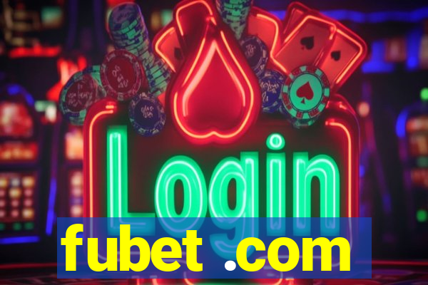 fubet .com